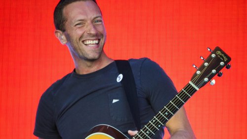 Coldplay announce 11th album Moon Music and tease when fans will hear them perform it
