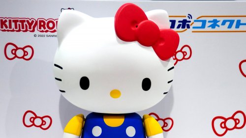 People are just discovering that Hello Kitty isn’t actually a cat – the truth about her boyfriend is worse