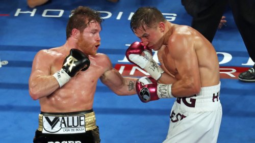 Canelo Alvarez vs Gennady Golovkin III officially CONFIRMED with super-middleweight showdown set for September 17