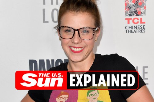 What is Jodie Sweetin’s net worth?