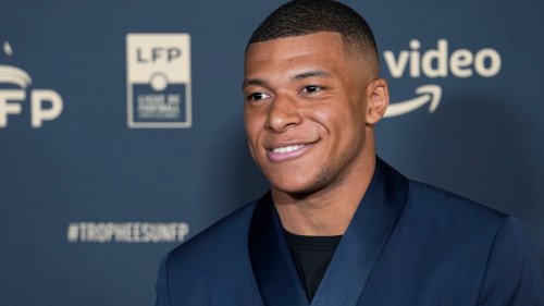 ‘Finalised the agreement’ – Real Madrid ‘to announce Kylian Mbappe free transfer signing after Champions League final’