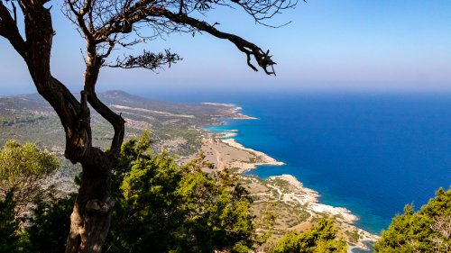 Why you should go on holiday to Cyprus this autumn where the temperature still hits 30C