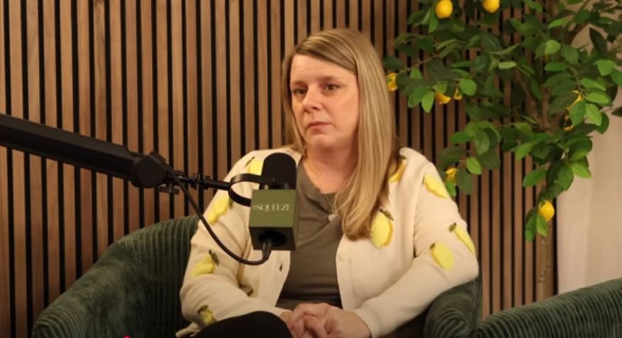 Gabby Petito’s mom makes shock claim about Brian Laundrie & parents and shares chilling theory in bombshell interview