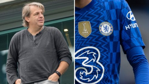 What is WhaleFin? Chelsea’s new £20m per-year sponsorship deal