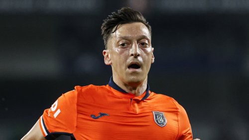 Mesut Ozil will undergo surgery to ‘finally’ ease pain in back with ex-Arsenal star set for lengthy spell out