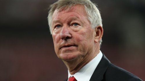 I left Man Utd two or three days after disagreement with Sir Alex Ferguson – it’s my only regret in football