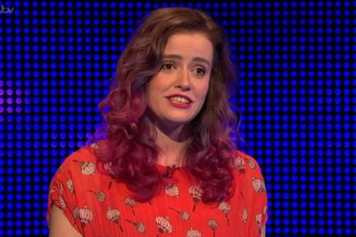 The Chase viewers are all saying the same thing after spotting something VERY 'strange' about contestant’s outfit