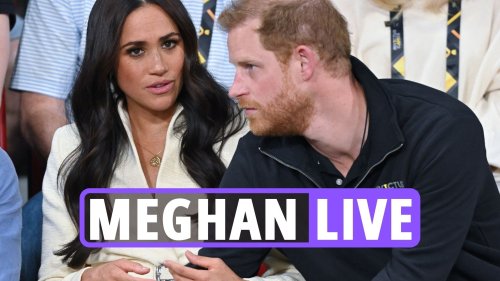 Meghan Markle news: Duke and Duchess of Sussex may use ‘SYMPATHY card’ in potential new Oprah interview