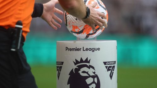 Premier League set to be shown on new channel from 2025 – while current broadcaster could AXE their football coverage