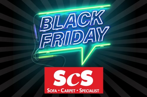 Black Friday ScS deals 2021: What to expect this November