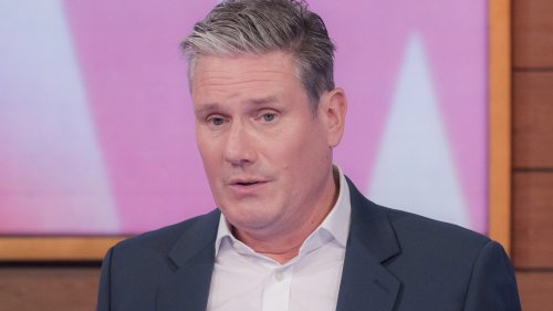 Sir Keir Starmer changed his story on Beergate AGAIN on ITV’s Loose Women