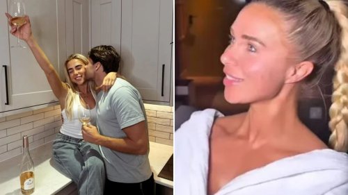 Love Island star Gabby reveals she is FINALLY Casey’s girlfriend two months after winning show