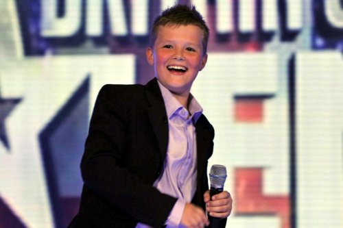 BGT child star Charlie Wernham is unrecognisable as he joins EastEnders