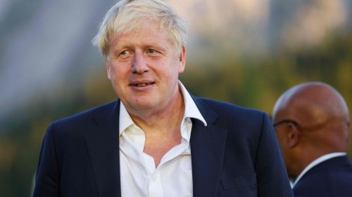 Boris Johnson must ditch the high-spend, high tax model and get back to the ‘Conservative approach’