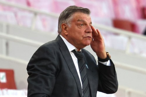 Allardyce to hold showdown talks TODAY over West Brom future after relegation