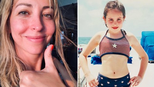 All Saints star Natalie Appleton shares picture of rarely seen lookalike daughter Rachel as she turns 29