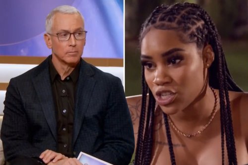 Teen Mom Ashley Jones demands Dr Drew be FIRED and replaced