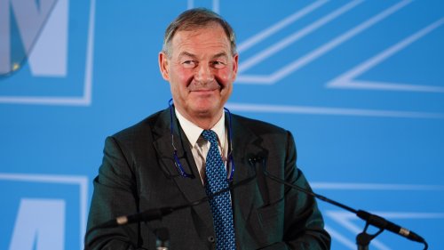 Tories try to poach suspended Reform UK MP Rupert Lowe