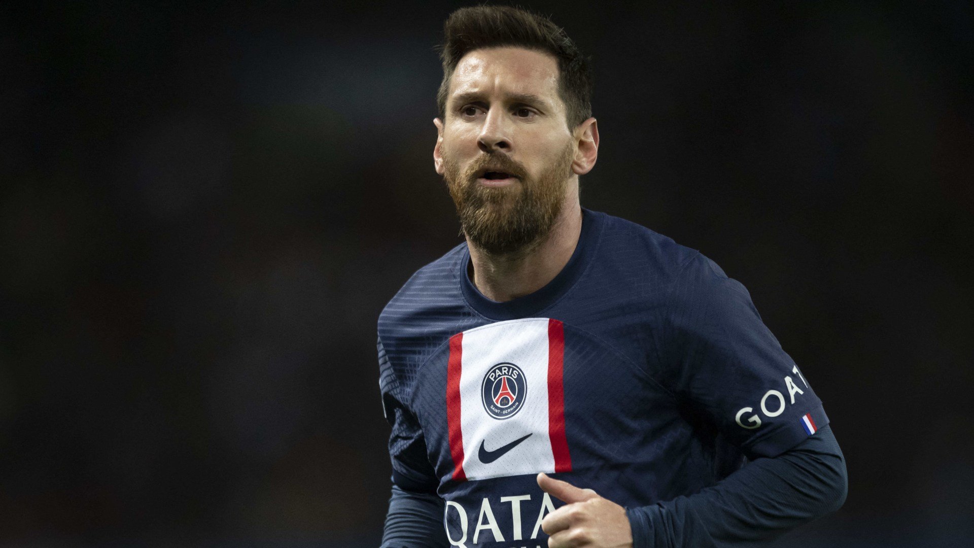 Lionel Messi wanted by Al Hilal – Al-Nassr's biggest rivals – in  £265m-A-YEAR Saudi Arabia transfer… more than Ronaldo | Flipboard