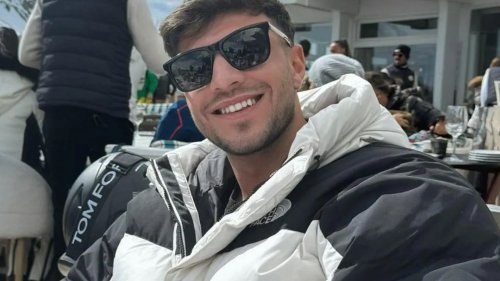 Tommy Fury slammed for showing off £82k accessory on ski trip with Molly-Mae as pair flaunt their wealth on the slopes