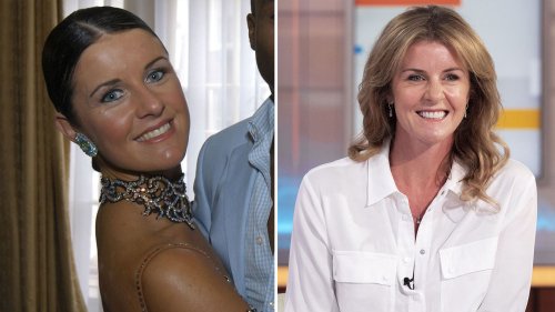 Where the original Strictly professional dancers are now from explosive exits to marrying soap stars & reality TV stints