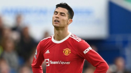 ‘Cristiano Ronaldo causes disharmony’ – Man Utd legend blamed for club’s ‘toxic’ 2021-22 season by Liverpool legend
