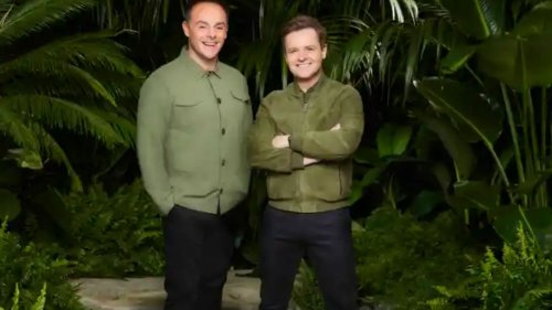 Ant and Dec fuel I’m A Celeb feud row as they only follow three stars – can you guess who they are?