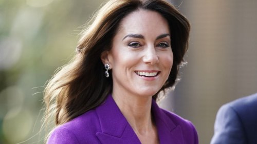 Kate Middleton cancer diagnosis news — King Charles’ special message for Brits amid recovery as Queen Camilla stands in