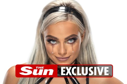 WWE Star Liv Morgan Responds To Undertaker Comments And Talks Ronda ...