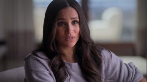 Meghan Markle news: Sussex fans are all saying the same thing after Prince Harry and Meg Netflix trailer drops