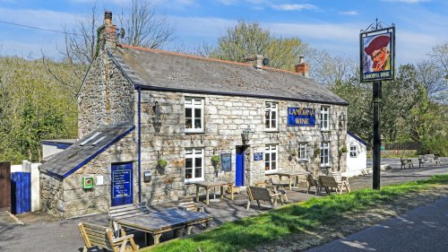 Our seaside town has the UK’s ‘rudest landlords’ – they are so lazy and ‘only open when they feel like it’