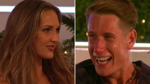 Love Island Spoiler Bombshell Jessie Gets Will Sweating With Very Rude Sex Confession Flipboard 