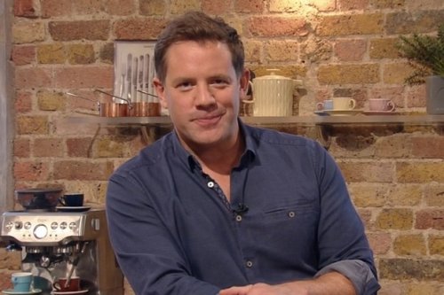 Matt Tebbutt admits Saturday Kitchen is ‘going to stop at some point’ – days after being lined up for MasterChef job