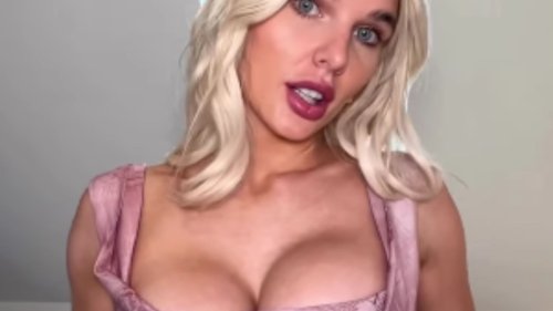 Helen Flanagan is cruelly trolled over latest video as she shows off glamorous transformation