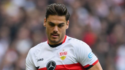 Arsenal complete first transfer of summer as they sell Konstantinos Mavropanos to Stuttgart on £3m permanent deal