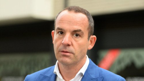 Martin Lewis explains what mortgage customers need to do due to interest rate chaos