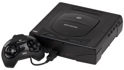 You need to play these awesome retro games from the Sega Saturn