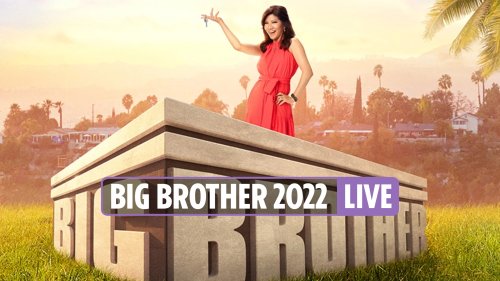 Big Brother 2022 LIVE — Marvin dropped from line-up in last-minute cast shake-up ahead of tonight’s season 24 premiere