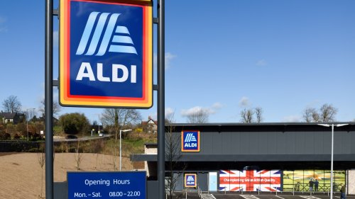 Aldi shoppers go wild as sell-out winter gadget returns to shelves today – and you won’t need to turn on your heating