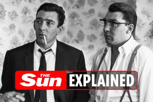 Did the Kray twins have any children?
