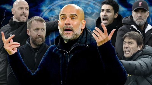 Premier League rivals demand Man City be RELEGATED if found guilty of staggering 100-plus FFP rule breaches