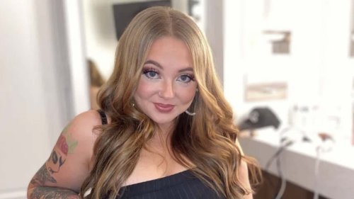 Teen Mom Jade Cline fuels rumors her fired co-star is returning to MTV show