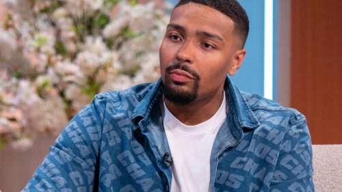 Who is Diversity star Jordan Banjo and is he related to Ashley?