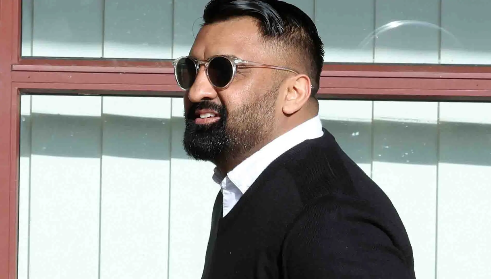 Hollyoaks actor charged with rape and child cruelty offences | Flipboard