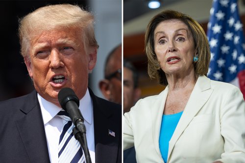 Plan revealed to reinstate Trump in 'days not years ahead of CPAC speech