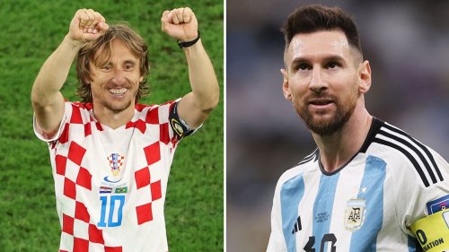 When is Argentina vs Croatia – World Cup 2022 semi-final? TV channel, live stream FREE, kick-off time for HUGE clash