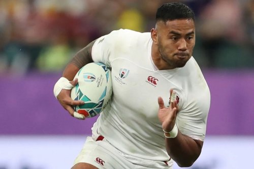 Fat-busting Manu Tuilagi shreds 2kgs of timber after ditching food binges