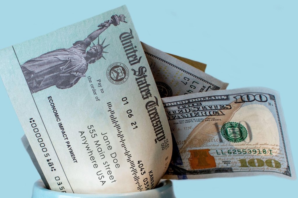 Money news - cover