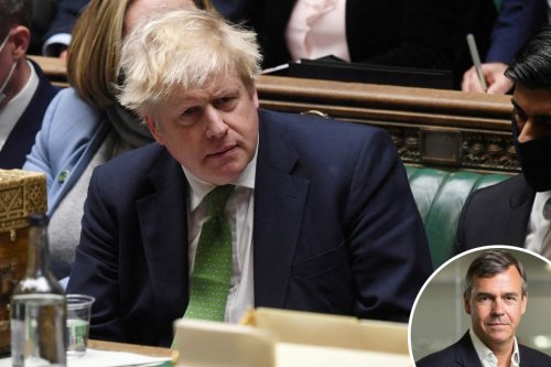 Get a grip, Boris - set up a war room and give everyone clear orders