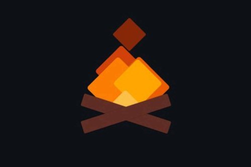 What is Bonfire and why is the price going down?